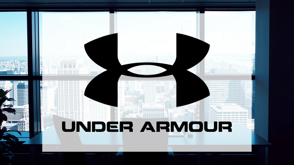 Under Armour’s Pivotal Earnings Report: A Test of Investor Confidence - Foto: über boerse-global.de