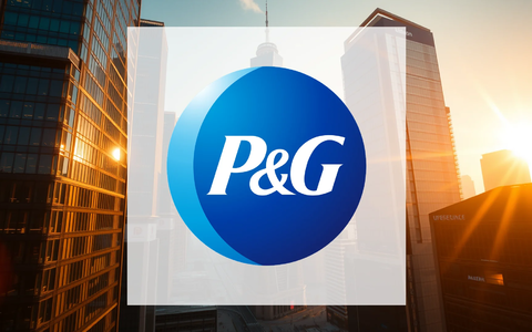Procter & Gamble’s Market Conundrum: Strong Earnings Meet Investor Skepticism - Foto: über boerse-global.de