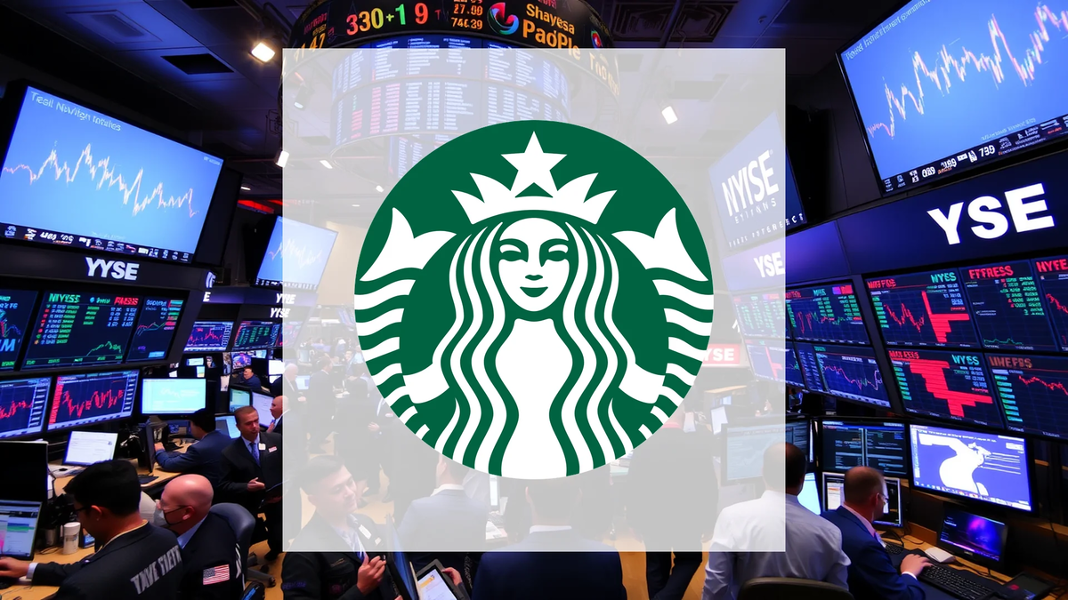Starbucks Faces Critical Test on Dual Fronts - Foto: über boerse-global.de
