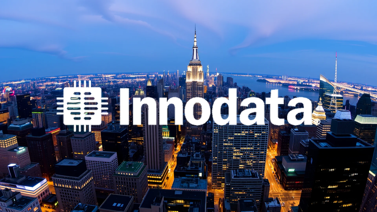 Innodata Faces Critical Earnings Test Amid Stock Volatility - Foto: über boerse-global.de