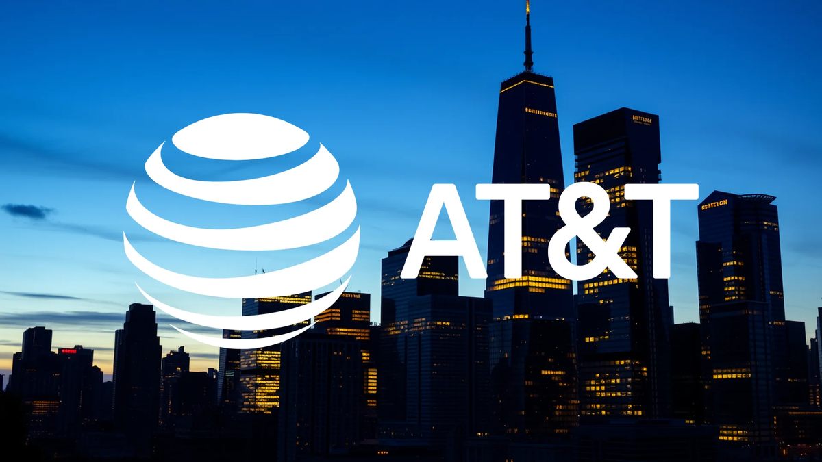 Can AT&T Stock Overcome Market Skepticism Despite Strong Fundamentals? - Foto: über boerse-global.de