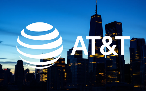 Can AT&T Stock Overcome Market Skepticism Despite Strong Fundamentals? - Foto: über boerse-global.de