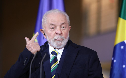 Lula (Archiv) - Foto: über dts Nachrichtenagentur