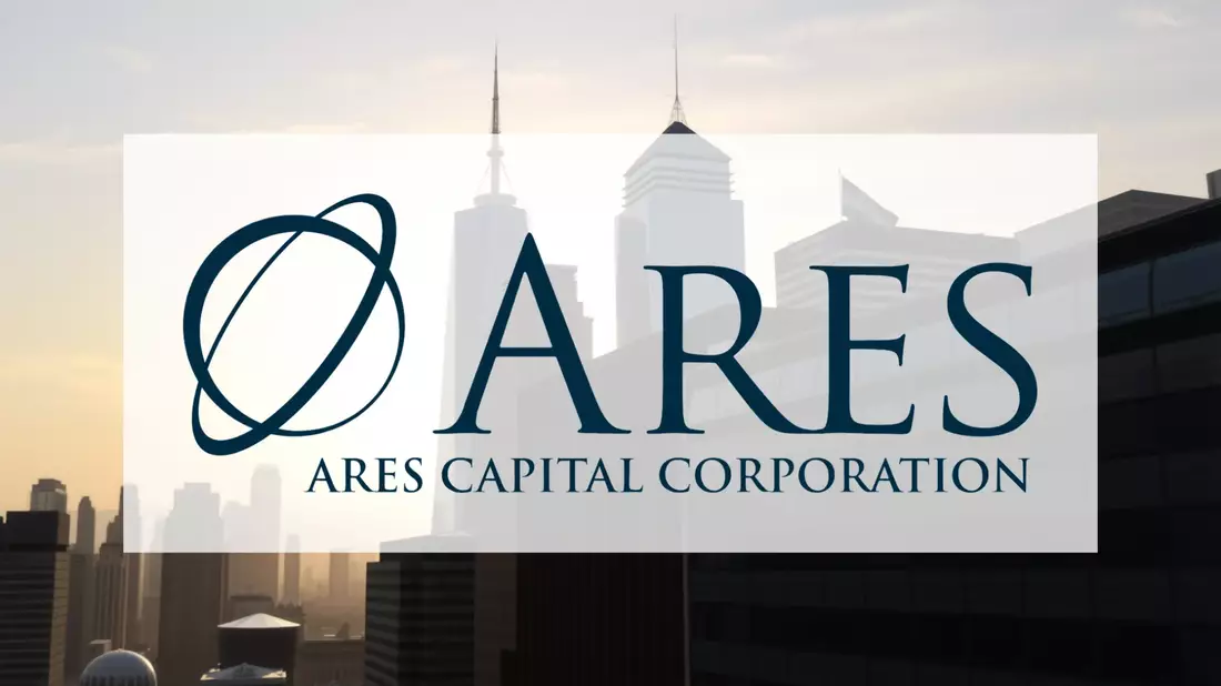 Ares Capital CEO Makes Major Insider Purchase Amid Mixed Quarterly Results - Bild: über boerse-global.de