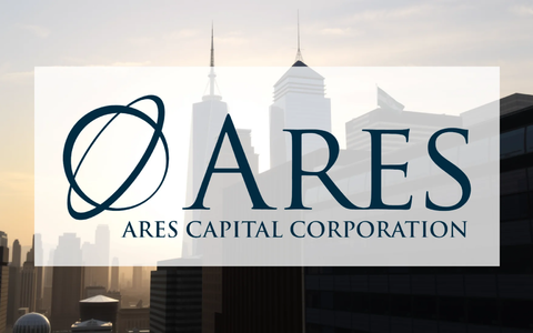Ares Capital CEO Makes Major Insider Purchase Amid Mixed Quarterly Results - Foto: über boerse-global.de