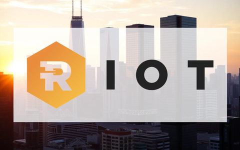 Riot Blockchain’s Financial Paradox: Record Earnings Meet Market Skepticism - Foto: über boerse-global.de
