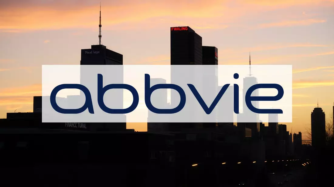 Pharmaceutical Giant AbbVie Gains Momentum with Dual Catalysts - Bild: über boerse-global.de