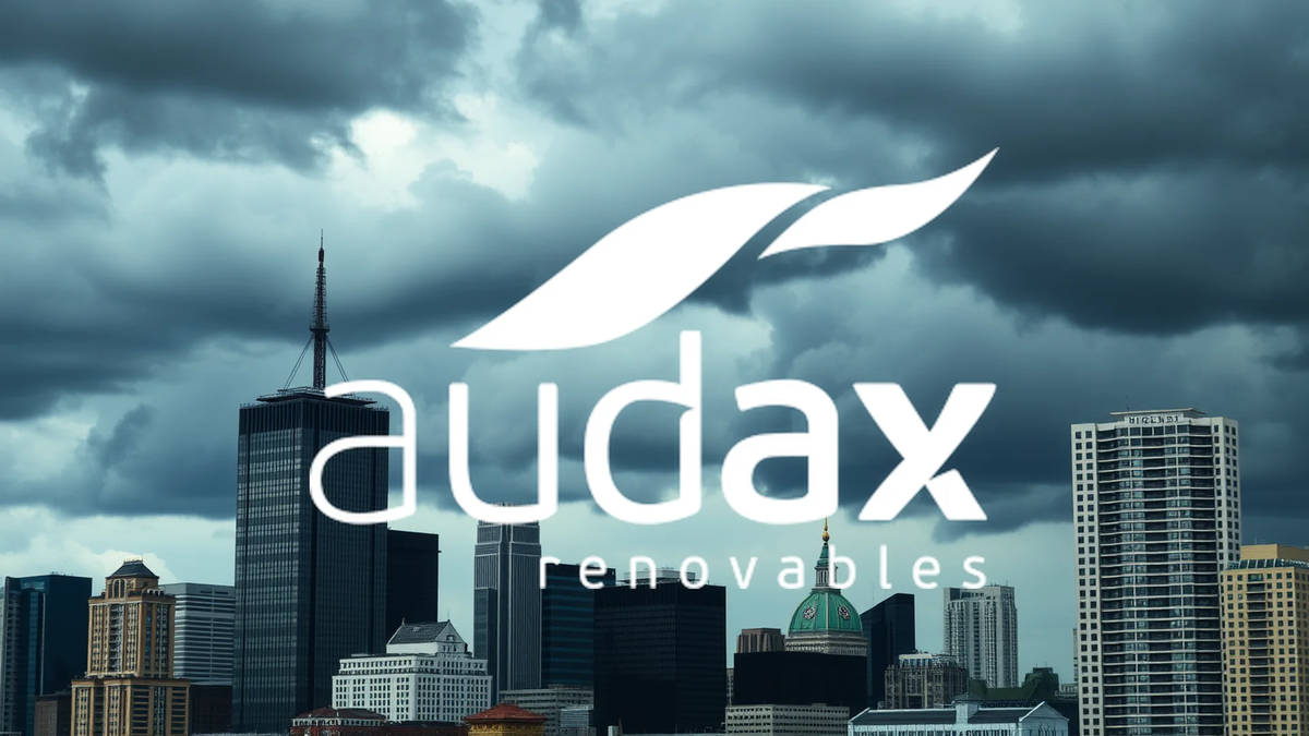 Audax Renovables Aktie: Schulden-Alarm! - Foto: über boerse-global.de