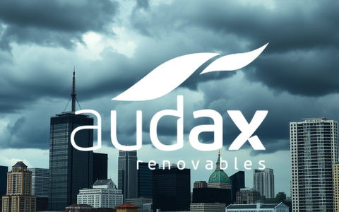 Audax Renovables Aktie: Schulden-Alarm! - Foto: über boerse-global.de