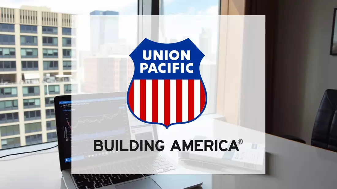 Union Pacific’s Strategic Gambit: Accelerated Merger Bid Aims to Reverse Fortunes - Bild: über boerse-global.de