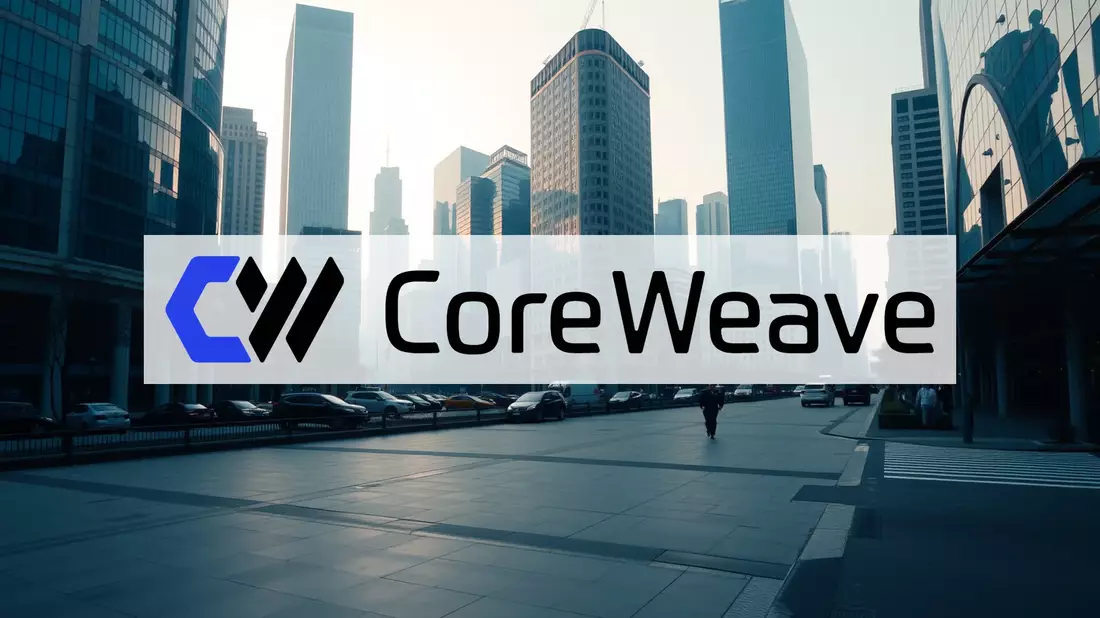 Insider Selling at CoreWeave Raises Questions Ahead of Earnings - Bild: über boerse-global.de