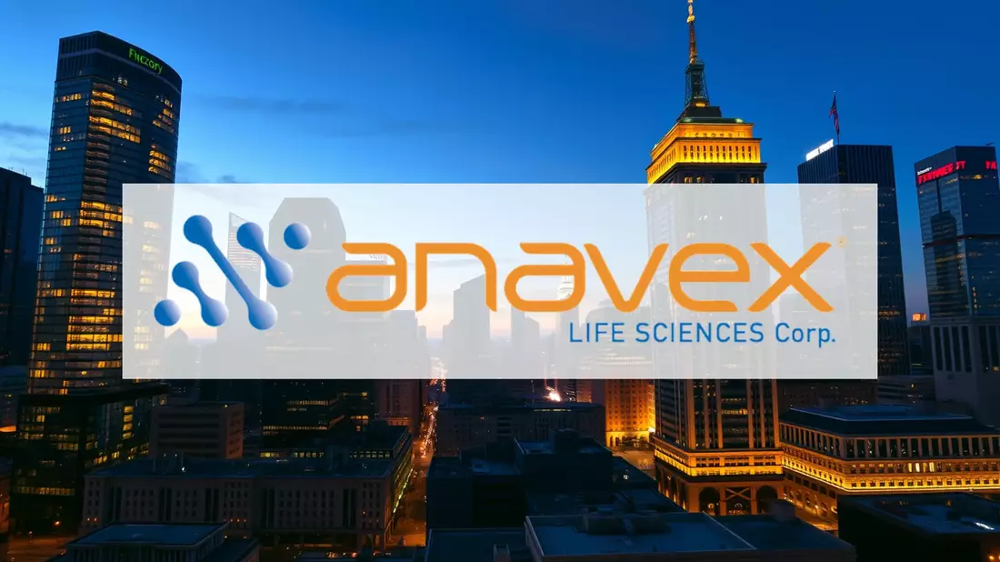 Anavex Investors Brace for High-Stakes Regulatory Decision - Bild: über boerse-global.de