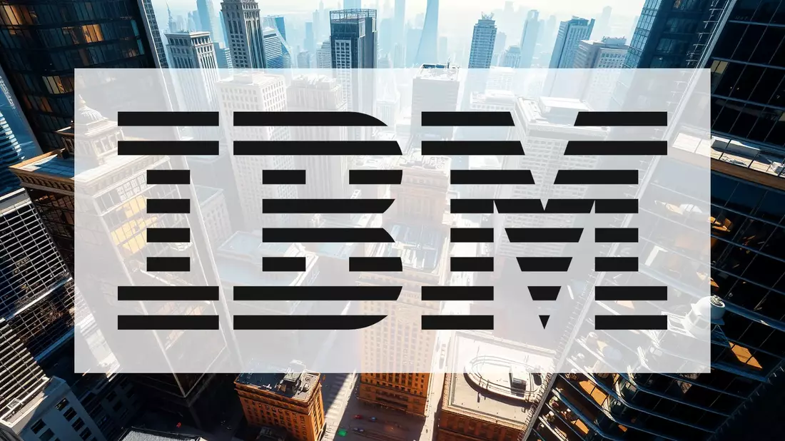 IBM Aktie: Revolutionäre Schritte! - Bild: über boerse-global.de