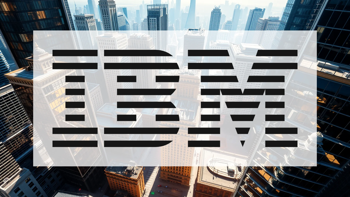 IBM Aktie: Revolutionäre Schritte! - Foto: über boerse-global.de