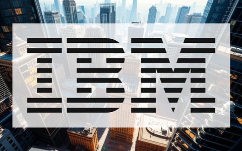 IBM Aktie: Revolutionäre Schritte! - Foto: über boerse-global.de