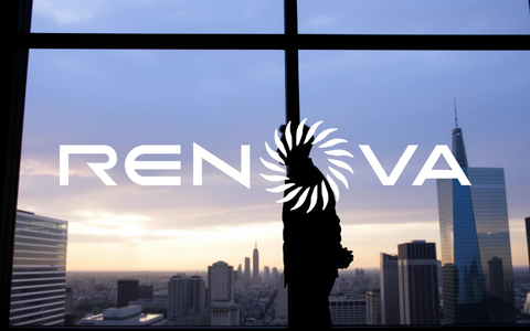 Renova Aktie: Absturz vor Zahlen! - Foto: über boerse-global.de