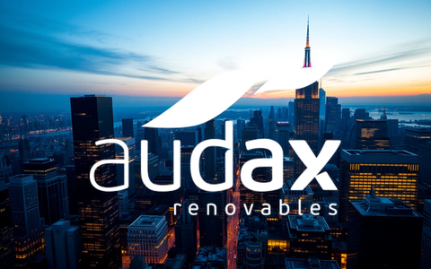 Audax Renovables: La Sombra de la Deuda que Persigue a la Acción - Foto: über boerse-global.de