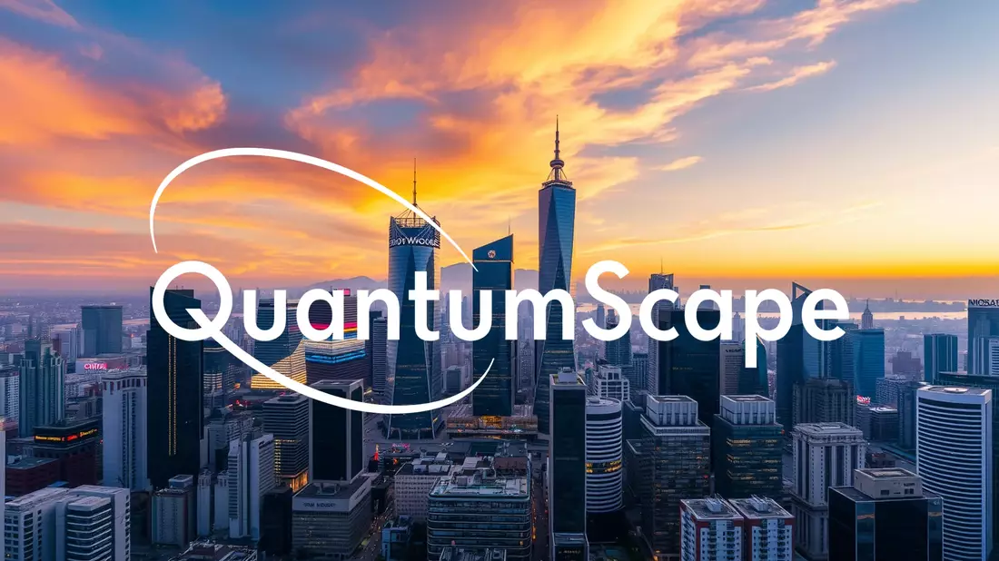 QuantumScape Aktie: Chaos pur! - Bild: über boerse-global.de
