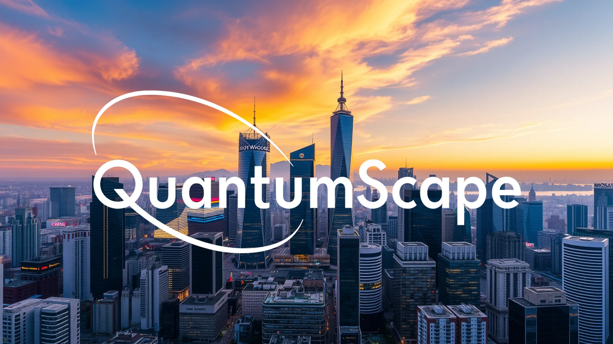 QuantumScape Aktie: Chaos pur! - Foto: über boerse-global.de