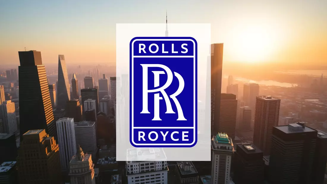 Rolls-Royce Aktie: Milliarden-Manöver! - Bild: über boerse-global.de
