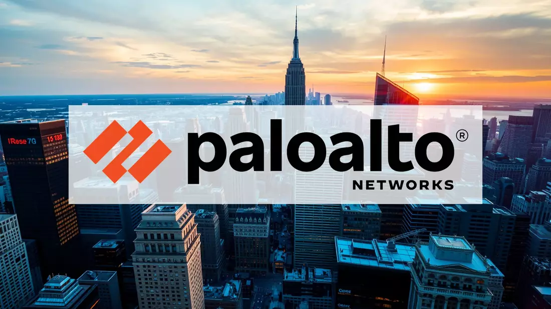 Palo Alto Networks Stock: Valuation Debate Intensifies Amid Conflicting Analyst Views - Bild: über boerse-global.de
