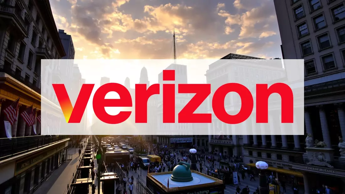 Can Verizon’s Strategic Shifts Overcome Political Headwinds? - Bild: über boerse-global.de