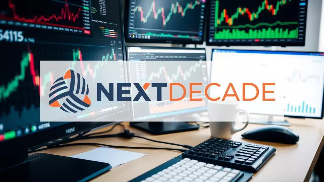 NextDecade Stock: Institutional Confidence Defies Quarterly Earnings Miss - Bild: über boerse-global.de