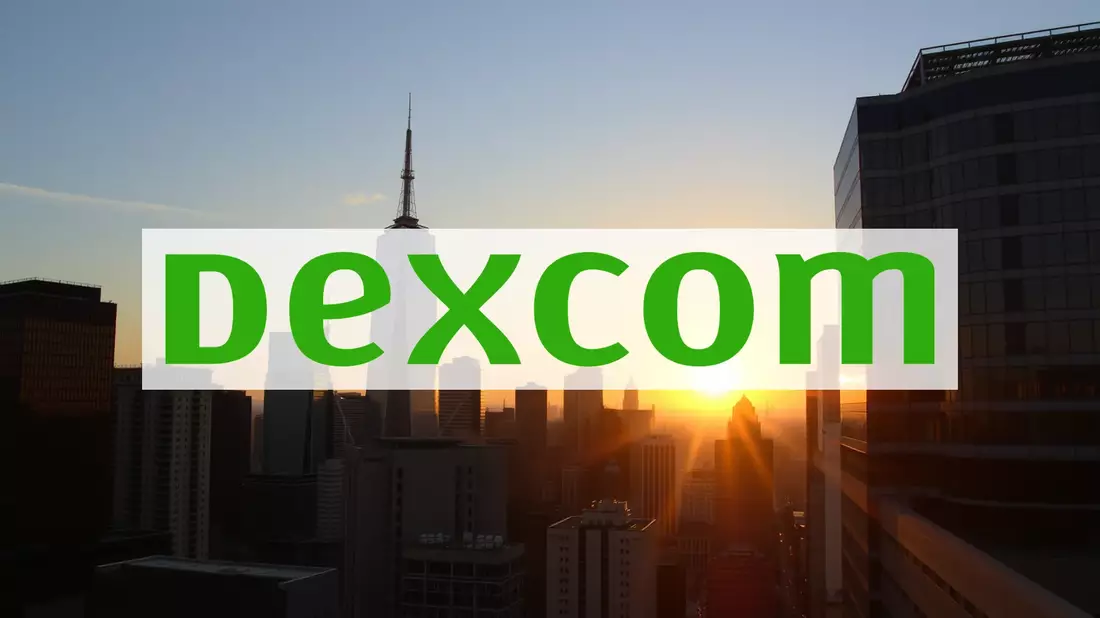 DexCom Shares Plunge Amid Mounting Legal Challenges - Bild: über boerse-global.de
