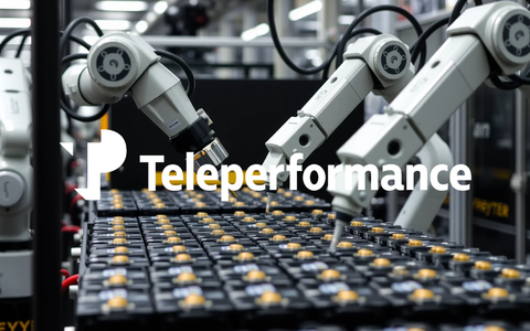 Teleperformance Aktie: Unklarer Kurs - Foto: über boerse-global.de