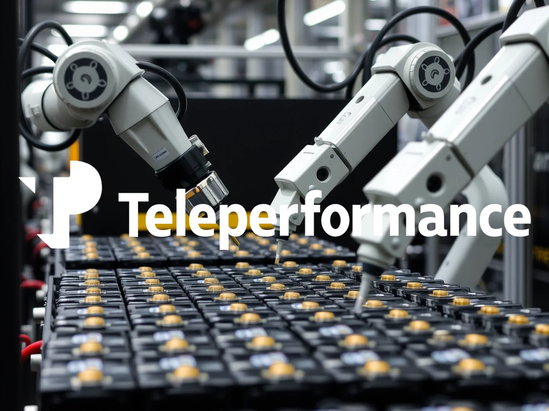 Teleperformance Aktie: Unklarer Kurs - Foto: über boerse-global.de