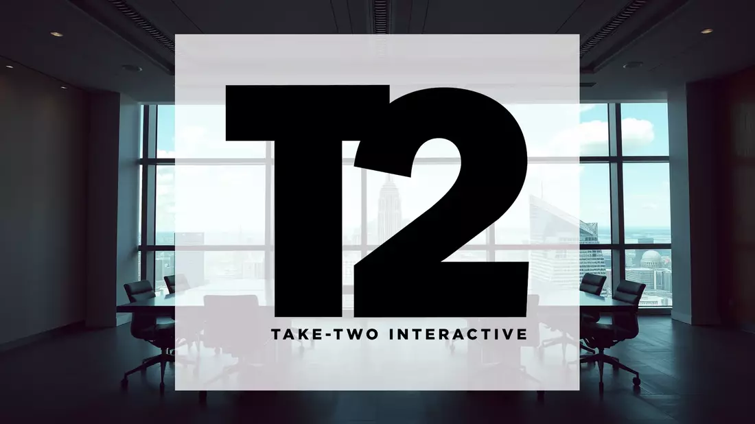 Take-Two Shares Surge as GTA VI Anticipation Builds - Bild: über boerse-global.de