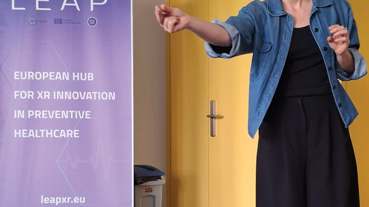  - Foto: USTP – University of Applied Sciences St. Pölten über pressetext.de