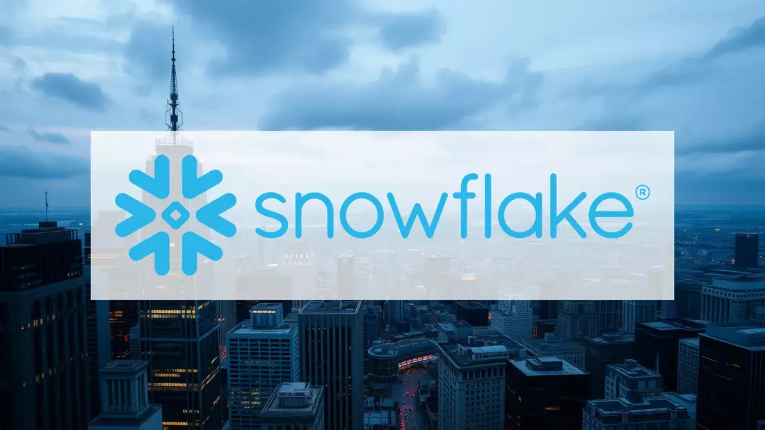 Snowflake’s AI Ambitions Face Market Reality Check - Bild: über boerse-global.de