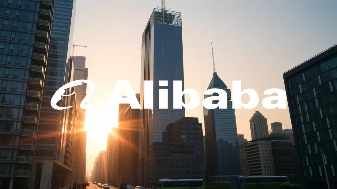 Alibaba’s Strategic Shift: Autonomous Taxis and Delivery Overhaul Signal New Direction - Bild: über boerse-global.de