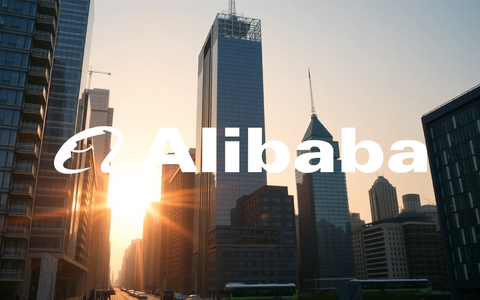 Alibaba’s Strategic Shift: Autonomous Taxis and Delivery Overhaul Signal New Direction - Foto: über boerse-global.de