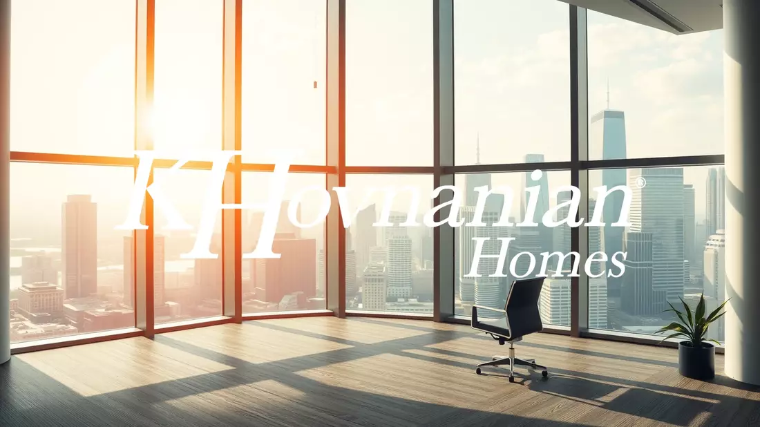 Hovnanian Stock Faces Conflicting Market Signals - Bild: über boerse-global.de