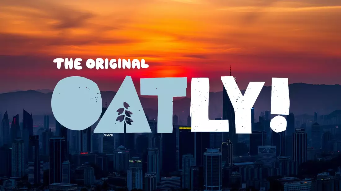 Oatly Shares Face Pressure Despite Mixed Quarterly Performance - Bild: über boerse-global.de