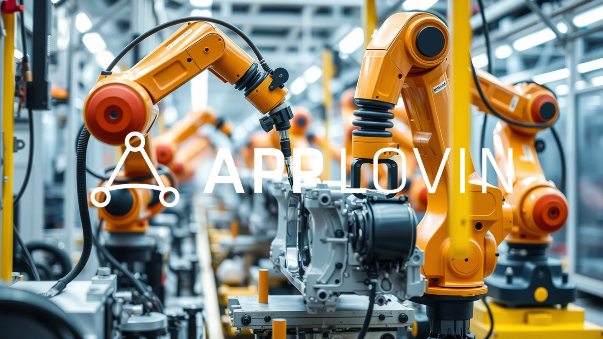 Applovin Aktie: Erfolgreich durchgestartet! - Foto: über boerse-global.de