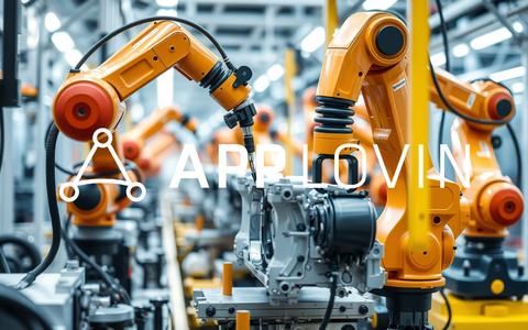 Applovin Aktie: Erfolgreich durchgestartet! - Foto: über boerse-global.de