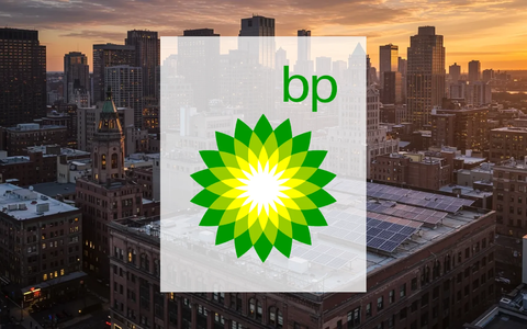 BP Aktie: Souveräne Leistung! - Foto: über boerse-global.de