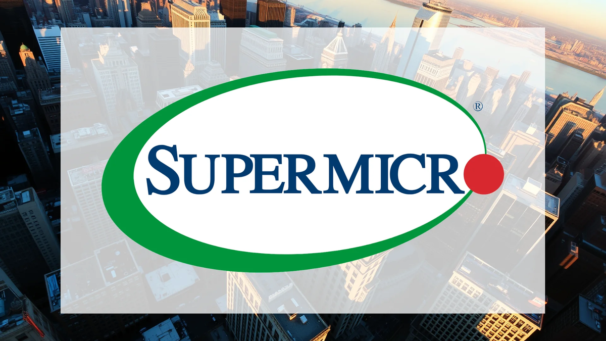 Super Micro Computer Aktie: Wichtiges Wendepunkt? - Foto: über boerse-global.de