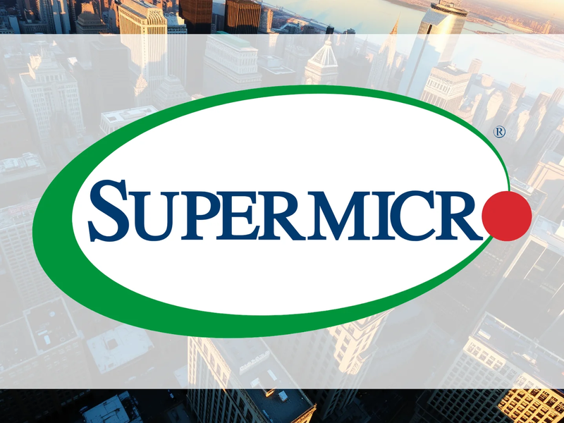 Super Micro Computer Aktie: Wichtiges Wendepunkt? - Foto: über boerse-global.de