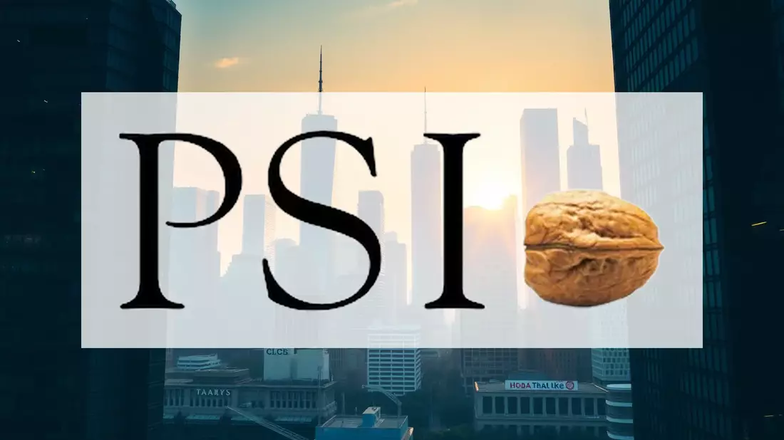 PSI Software Aktie: Analysten raten jetzt zum Verkauf! Illustration mit AI erstellt übermittelt durch boerse-global.de