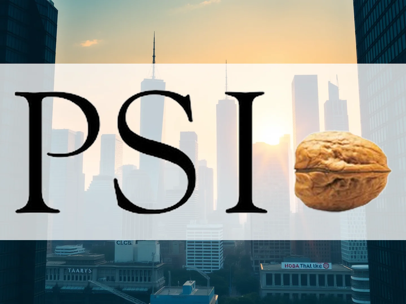 PSI Software Aktie: Analysten raten jetzt zum Verkauf! - Foto: über boerse-global.de