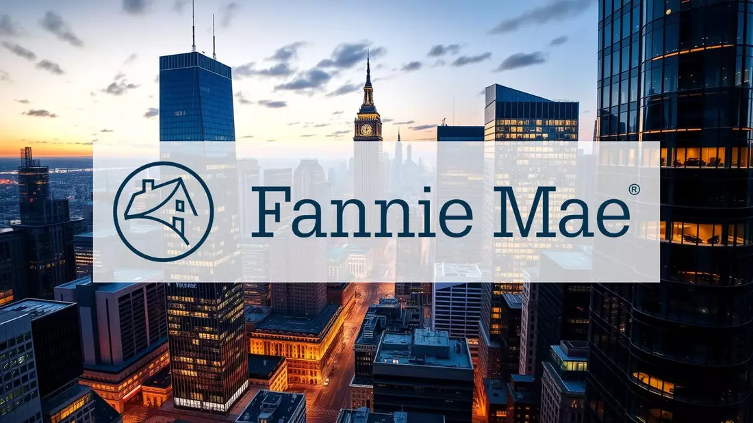 Fannie Mae Aktie: Revolution! - Bild: über boerse-global.de