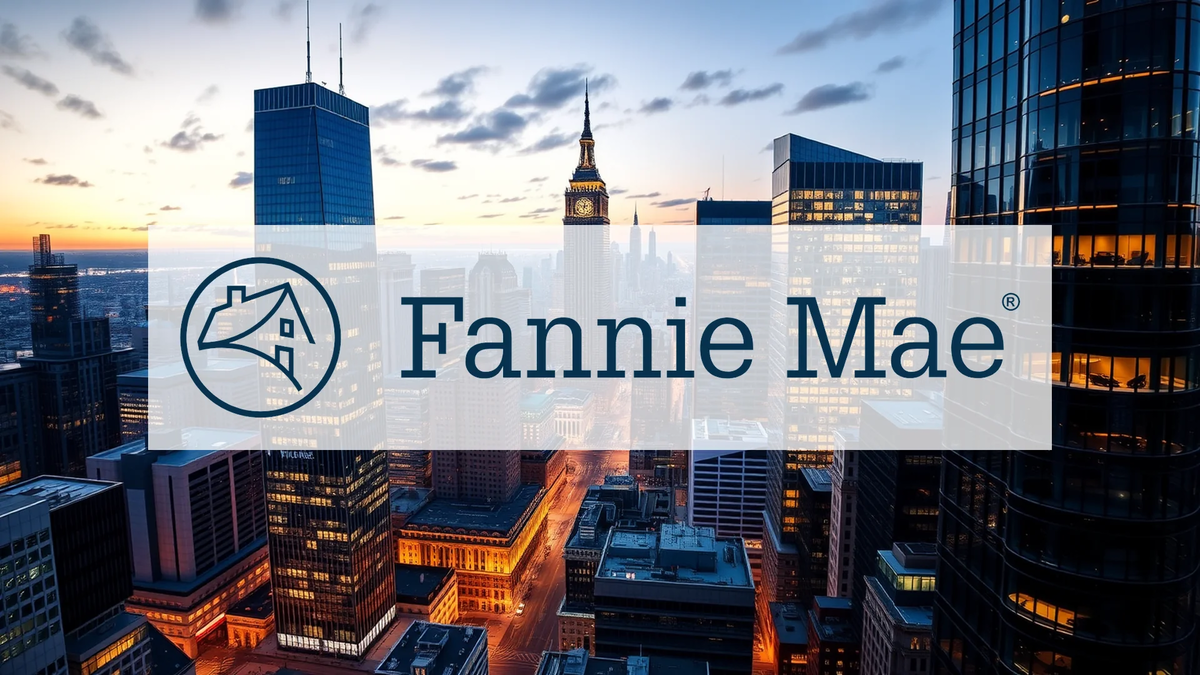 Fannie Mae Aktie: Revolution! - Foto: über boerse-global.de