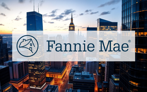 Fannie Mae Aktie: Revolution! - Foto: über boerse-global.de