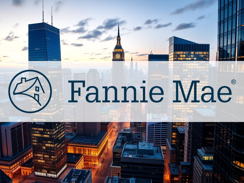 Fannie Mae Aktie: Revolution! - Foto: über boerse-global.de