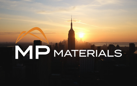 MP Materials Aktie: Erdrutsch! - Foto: über boerse-global.de