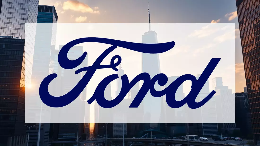 Ford Stock Ignites as Strategic Shift and Strong Earnings Impress Investors - Bild: über boerse-global.de